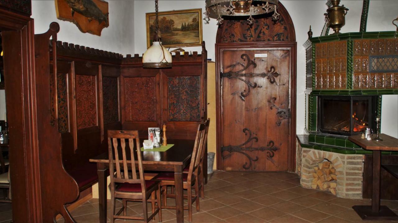 Urfeld Hotel Karwendelblick מראה חיצוני תמונה